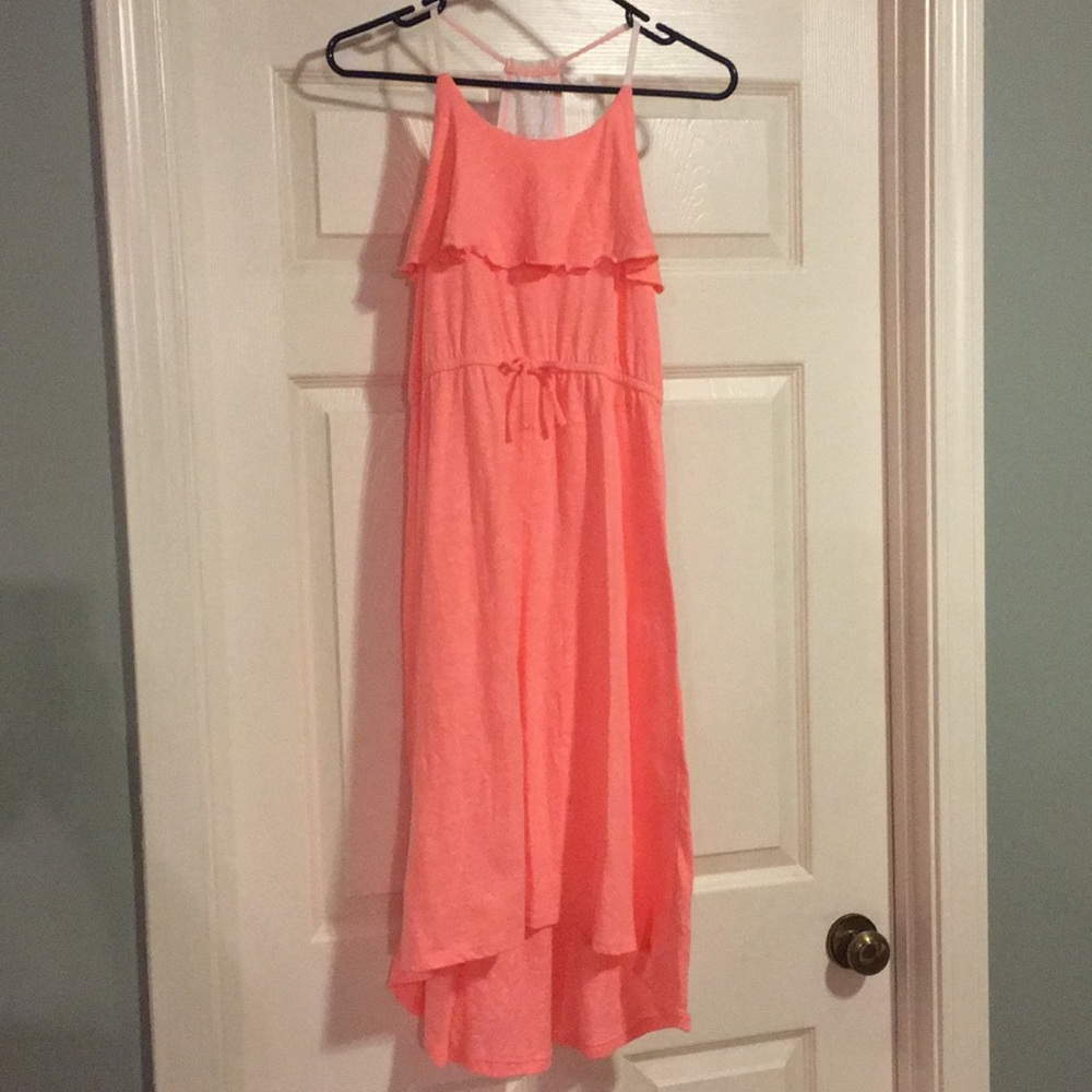 Girls Maxie dress
